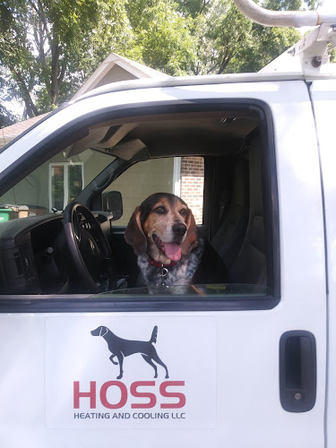 Hoss Heating And Cooling, LLC Plumber in West Des Moines, IA photo