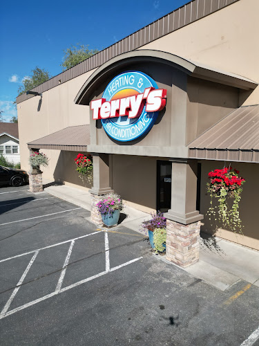 Terry's Heating & Air Conditioning Plumber in Twin Falls, ID photo
