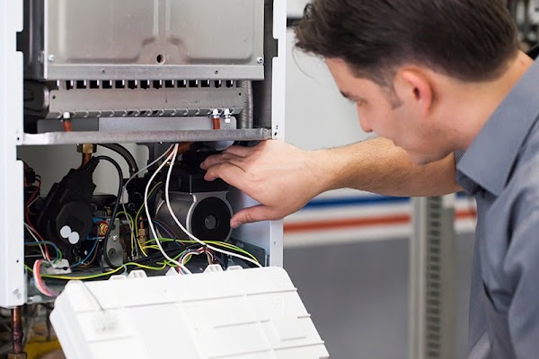 Gallery photo for Terry's Heating & Air Conditioning, Plumber in Twin Falls, ID