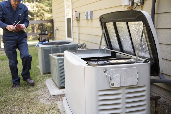 Gallery photo for Terry's Heating & Air Conditioning, Plumber in Twin Falls, ID