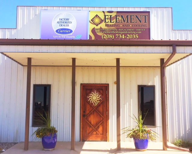 Element Heating & Cooling photo