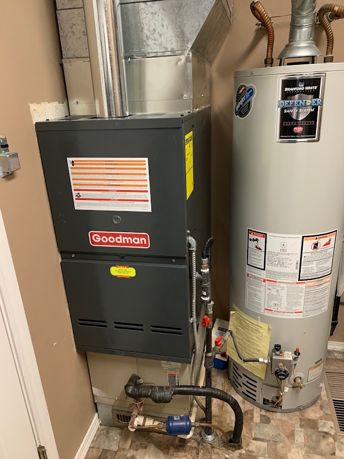 Budget Air Heating & Air Conditioning LLC photo