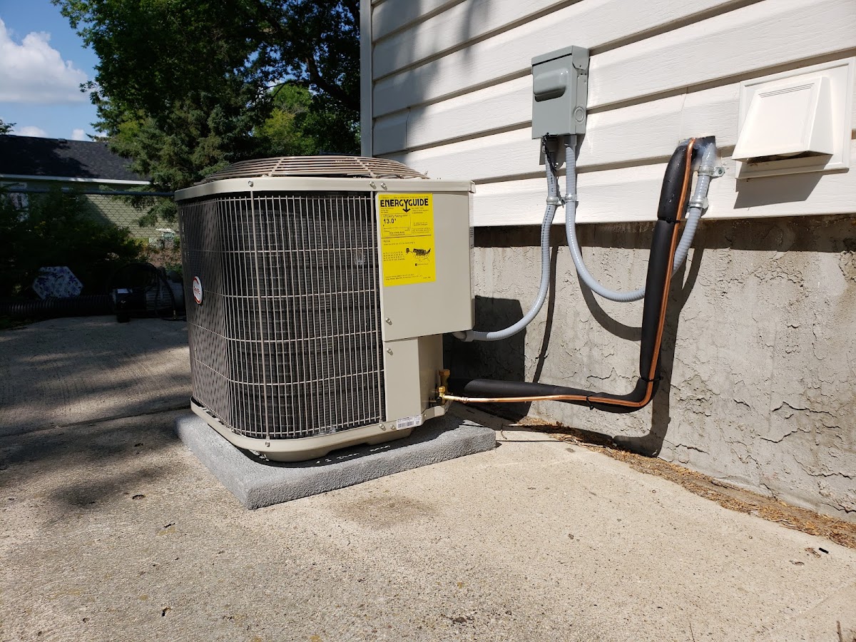 Twin Falls Heating & Air Conditioning Plumber in Twin Falls, ID photo