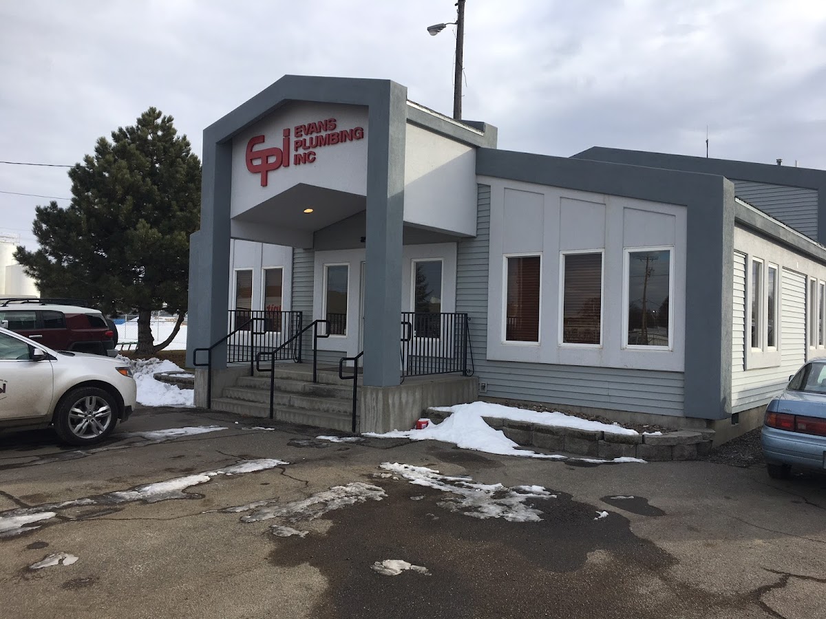 Evans Plumbing, Heating & Mechanical photo