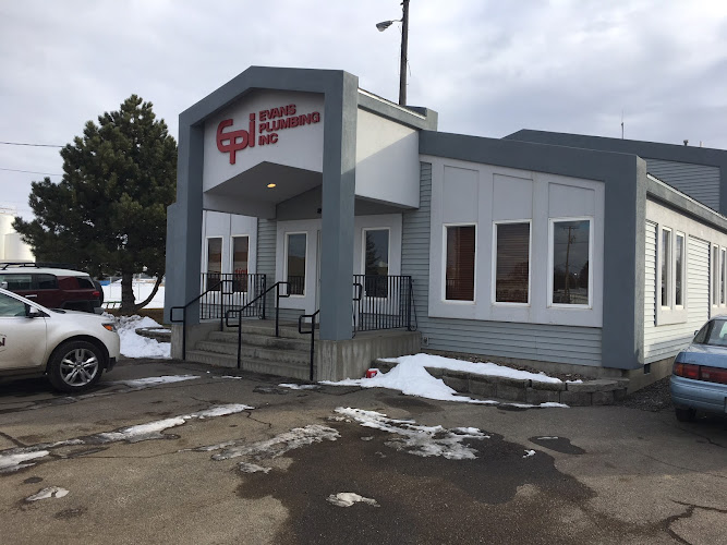 Evans Plumbing, Heating & Mechanical Plumber in Twin Falls, ID photo