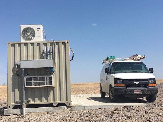 Intermountain Heating & Air Conditioning Plumber in Twin Falls, ID photo