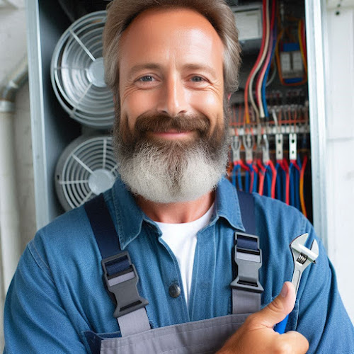 Air Conditioning Twin Service Plumber in Twin Falls, ID photo