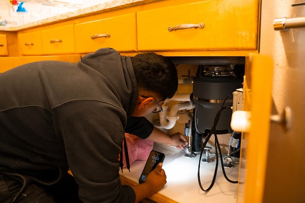Gallery photo for On the Ball Plumbing - Twin Falls, ID in Twin Falls, ID