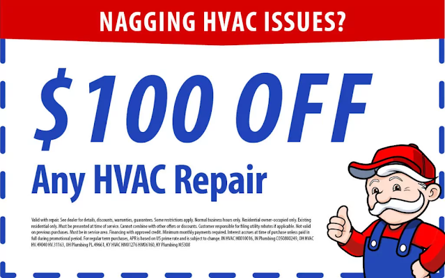 Williams Comfort Air - Heating Cooling Plumbing Electrical gallery photo