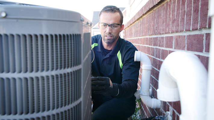 Williams Comfort Air - Heating Cooling Plumbing Electrical gallery photo