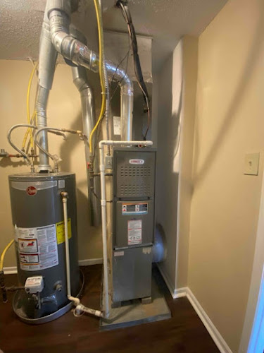 All Pro Heating, Air and Plumbing Plumber in Indianapolis, IN photo