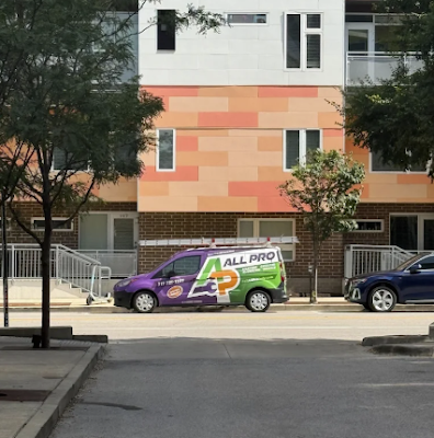 Gallery photo for All Pro Heating, Air and Plumbing in Indianapolis, IN