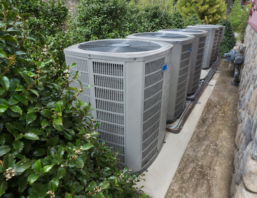 Gallery photo for All Pro Heating, Air and Plumbing in Indianapolis, IN