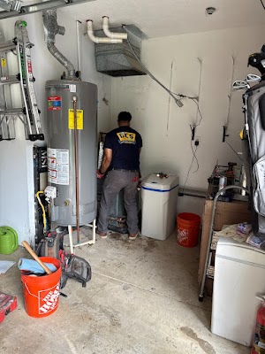 Gallery photo for LCS Heating and Cooling in Indianapolis, IN