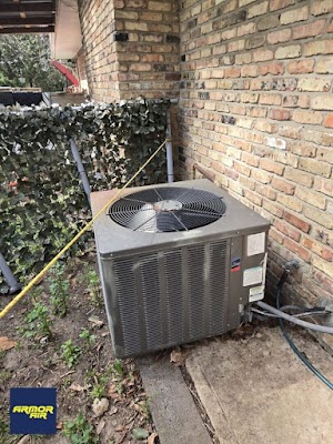 Gallery photo for Armor Air, Plumber in Indianapolis, IN