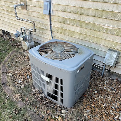 Gallery photo for Armor Air, Plumber in Indianapolis, IN