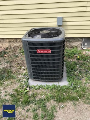 Gallery photo for Armor Air, Plumber in Indianapolis, IN