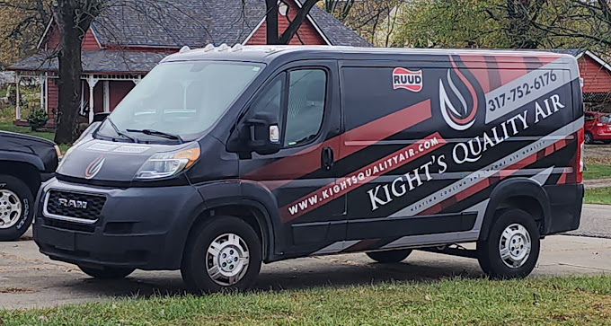 Kight's Quality Air Conditioning & Heating Repair Plumber in Indianapolis, IN photo