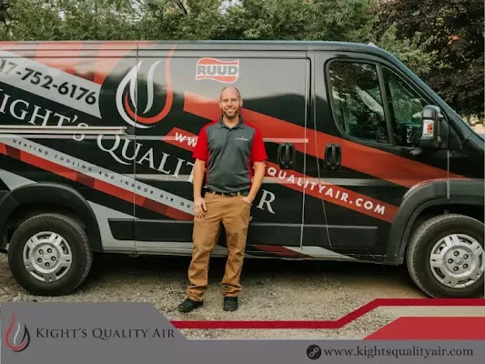Gallery photo for Kight's Quality Air Conditioning & Heating Repair in Indianapolis, IN