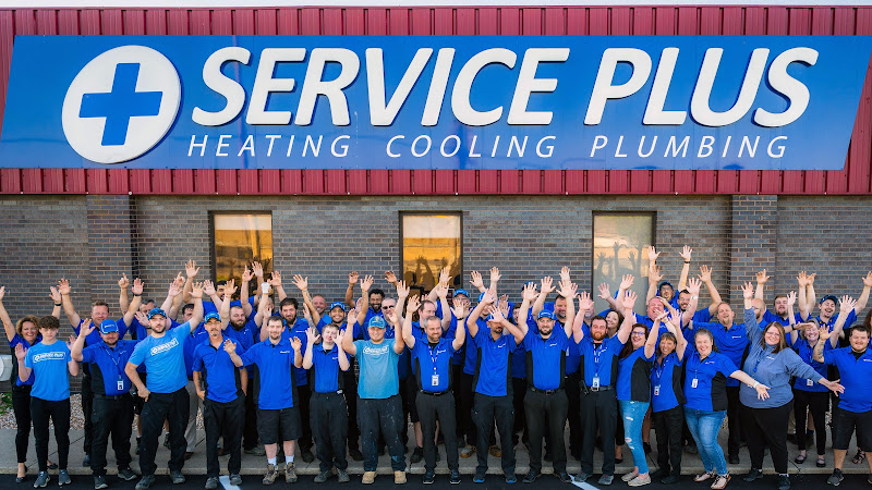 Service Plus Heating, Cooling, Plumbing & Electrical Plumber in Carmel, IN photo