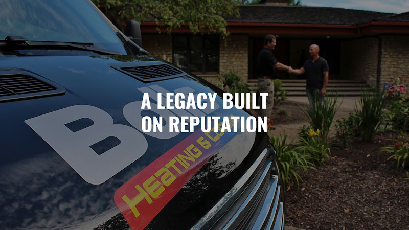 Bolls Heating & Cooling Plumber in Indianapolis, IN photo