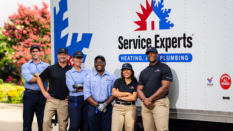 Service Experts Indianapolis
