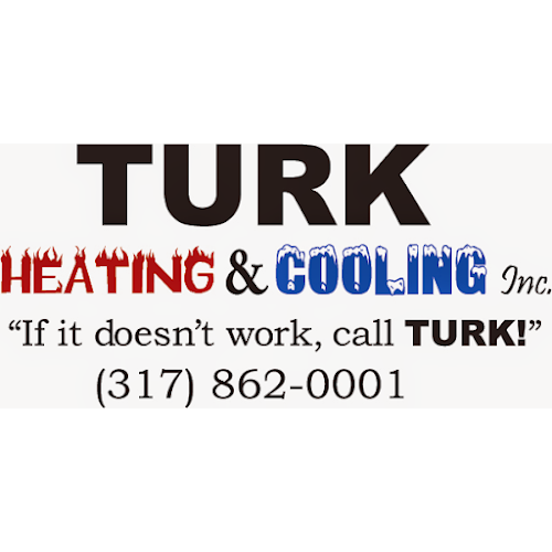 Turk Heating & Cooling Inc