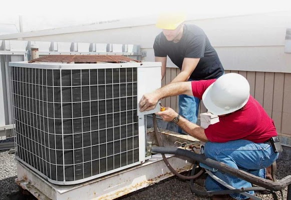 All American Heating & Cooling gallery photo