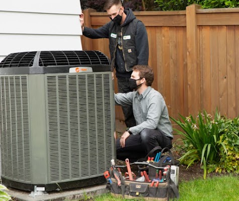 All American Heating & Cooling gallery photo