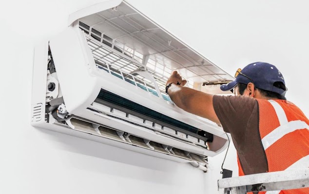 All American Heating & Cooling gallery photo