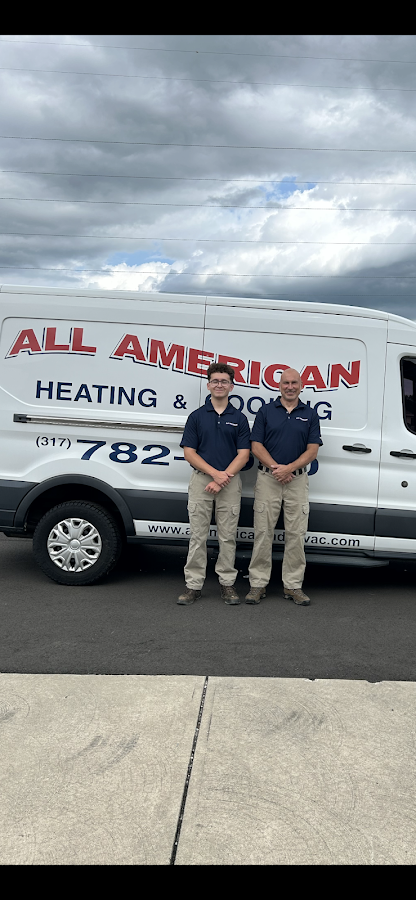All American Heating & Cooling Plumber in Indianapolis, IN photo