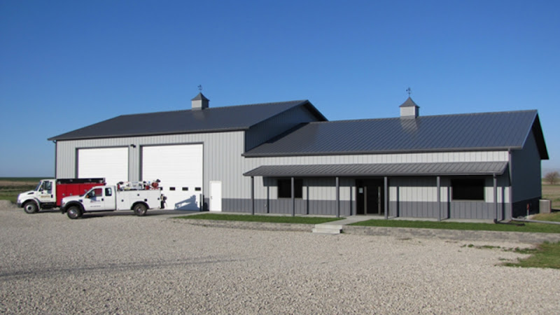 Mastercool Ag Air, Inc. Auto Repair in Abilene, KS photo