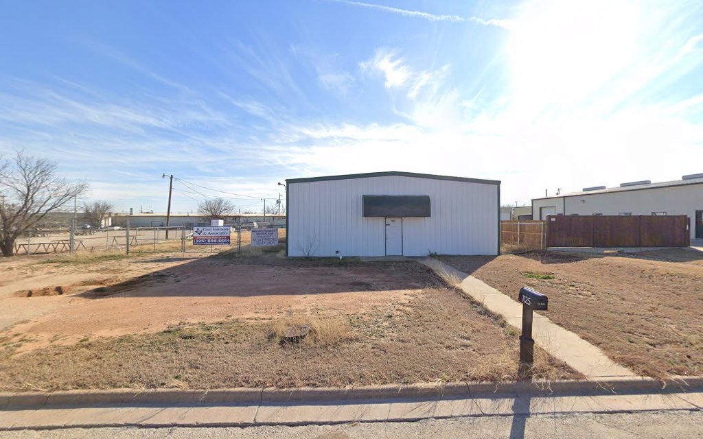 Gallery photo for Olympus Electric & Air in Abilene, TX