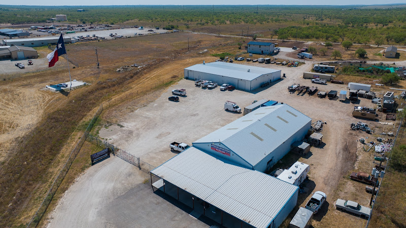 Accurate Air Solutions, LLC Plumber in Abilene, TX photo
