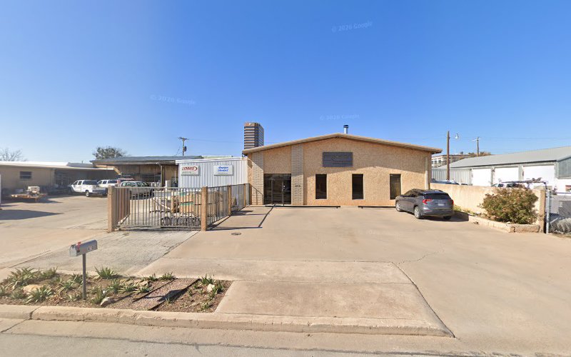 Precision Mechanical - Heating, Cooling, & Plumbing Plumber in Abilene, TX photo