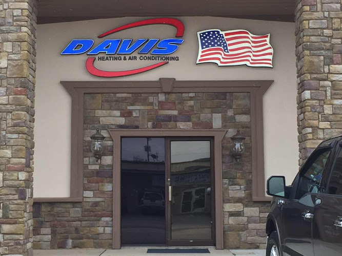 Davis HVAC Experts Plumber in Somerset, KY photo
