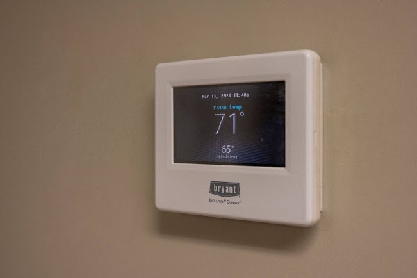 Gallery photo for Davis HVAC Experts in Somerset, KY