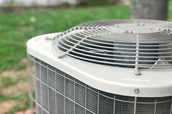 Gallery photo for Davis HVAC Experts in Somerset, KY
