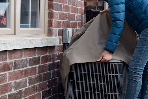 Gallery photo for Davis HVAC Experts in Somerset, KY