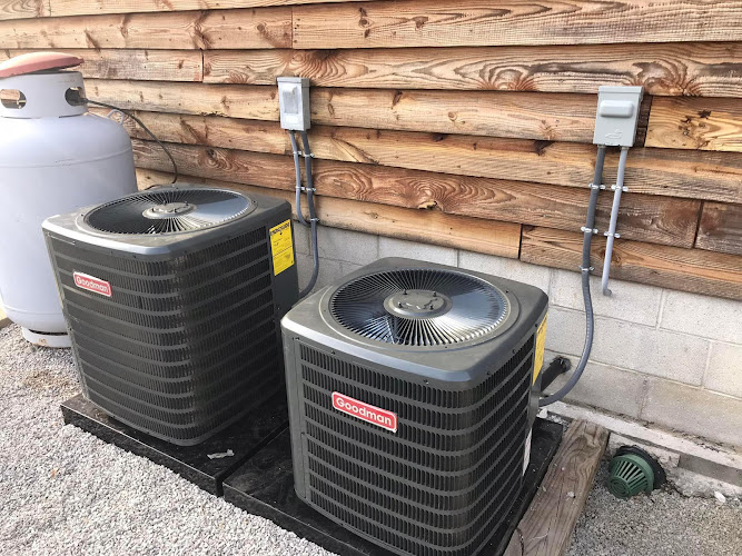 American Air Plumber in Bronston, KY photo