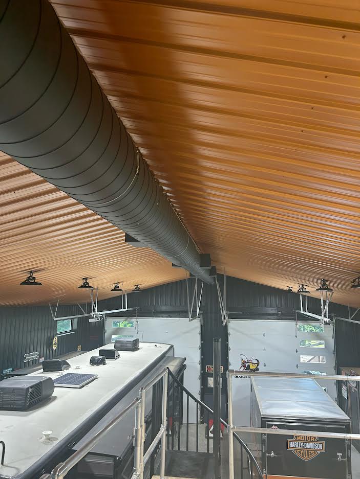 Gallery photo for American Air in Bronston, KY