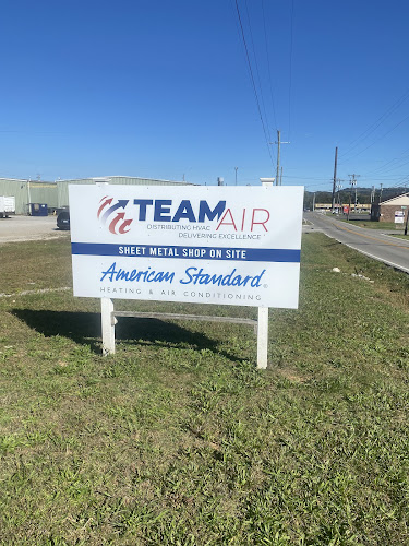Team Air Distributing, Inc. Plumber in Somerset, KY photo