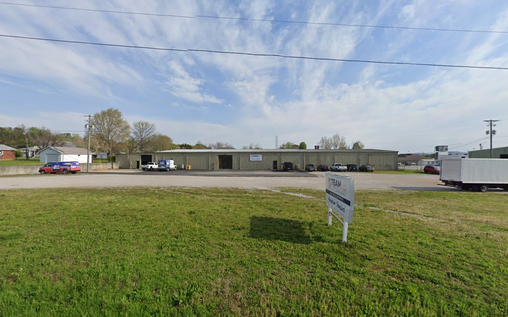 Gallery photo for Team Air Distributing, Inc. in Somerset, KY