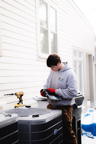 ADA Heating & Air Plumber in Lancaster, KY photo