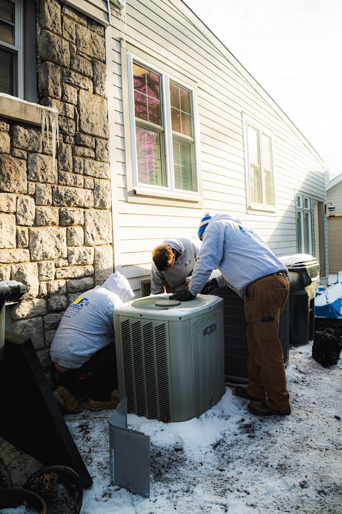 Gallery photo for ADA Heating & Air in Lancaster, KY