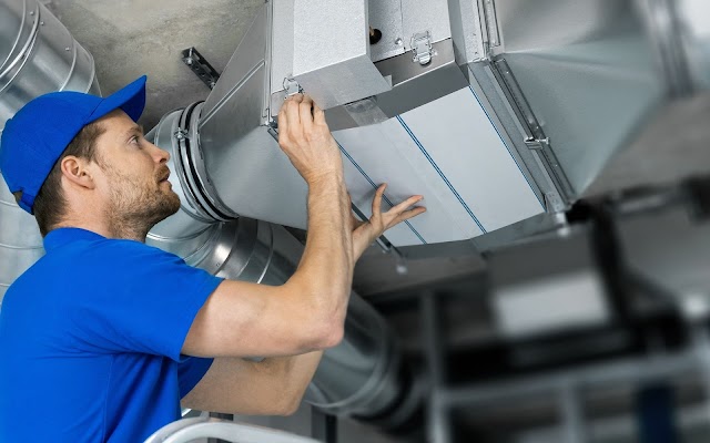 Gallery photo for Healthy Air Duct Cleaning & Mold Remediation in Houma, LA