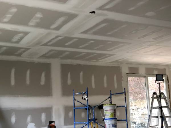 MrWalls Drywall & Painting Handyman in Chicopee, MA photo
