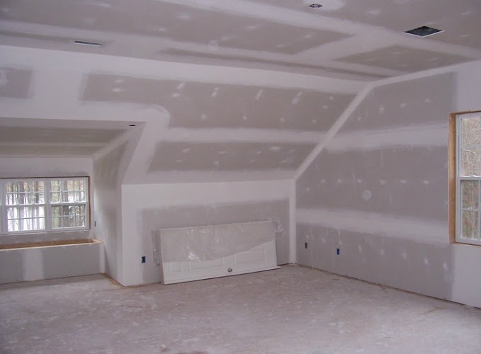 D.Drywall Company Plumber in Somers, CT photo