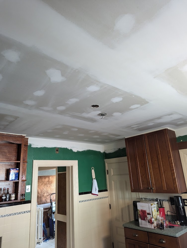 Gallery photo for D.Drywall Company in Somers, CT