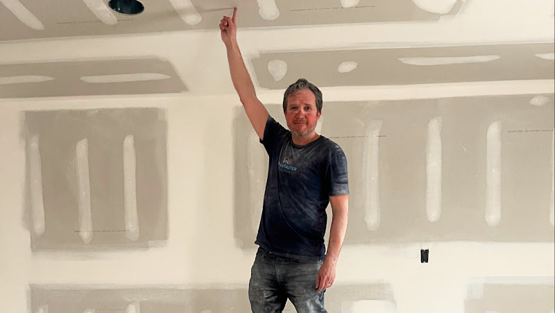 The Finishing Touch Drywall Plumber in Springfield, MO photo
